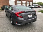 2017 Honda Civic Sedan LX