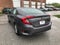 2017 Honda Civic Sedan LX