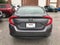 2017 Honda Civic Sedan LX