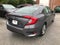 2017 Honda Civic Sedan LX