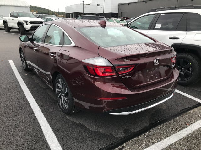 2019 Honda Insight Touring