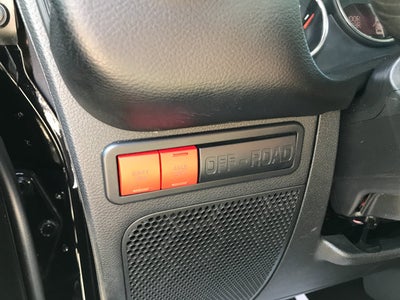 2018 Jeep Wrangler JK Rubicon Recon