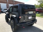 2018 Jeep Wrangler JK Rubicon Recon
