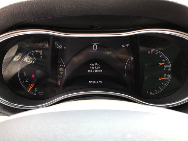 2020 Jeep Grand Cherokee Laredo E
