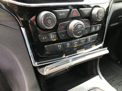 2020 Jeep Grand Cherokee Laredo E