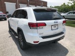 2020 Jeep Grand Cherokee Laredo E