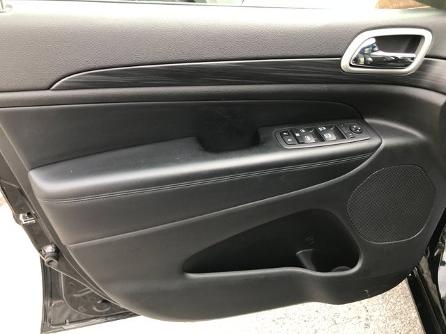 2022 Jeep Grand Cherokee WK Laredo X