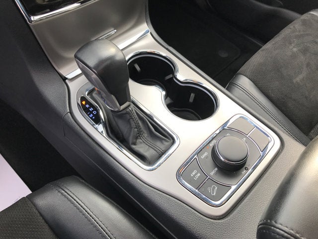 2022 Jeep Grand Cherokee WK Laredo X