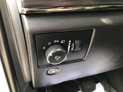 2019 Jeep Grand Cherokee Limited X