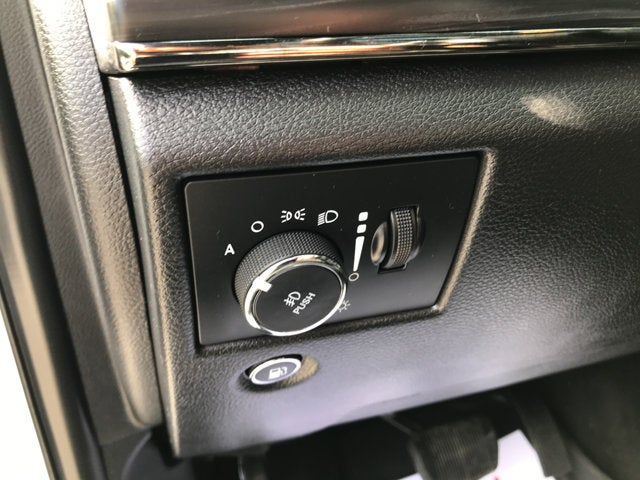 2019 Jeep Grand Cherokee Limited X