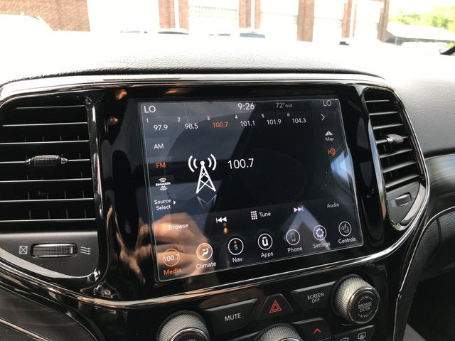 2019 Jeep Grand Cherokee Limited X