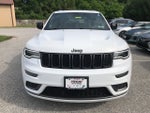 2019 Jeep Grand Cherokee Limited X