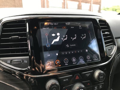 2019 Jeep Grand Cherokee Limited X