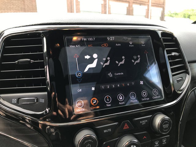 2019 Jeep Grand Cherokee Limited X