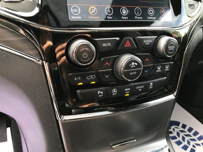 2019 Jeep Grand Cherokee Limited X