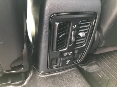 2019 Jeep Grand Cherokee Limited X