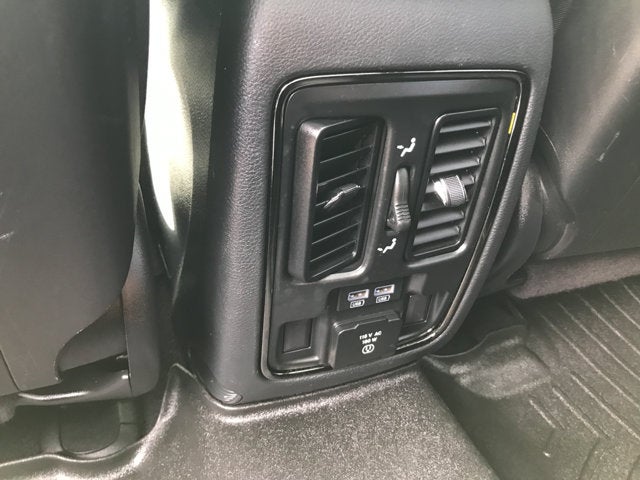2019 Jeep Grand Cherokee Limited X