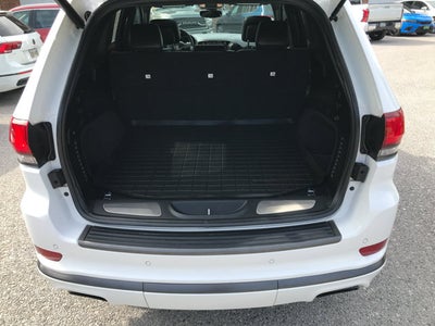2019 Jeep Grand Cherokee Limited X