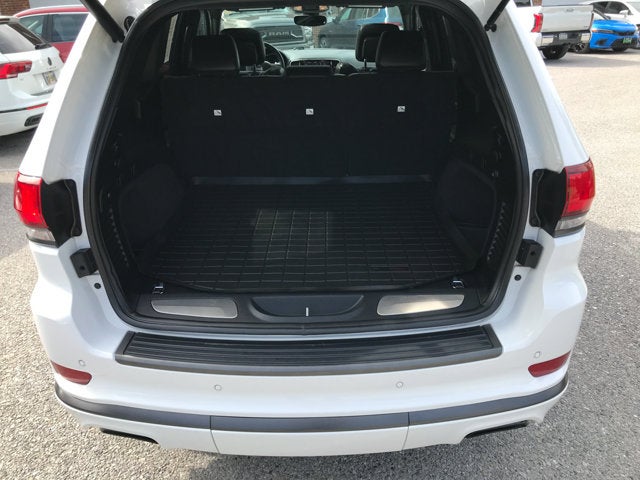 2019 Jeep Grand Cherokee Limited X