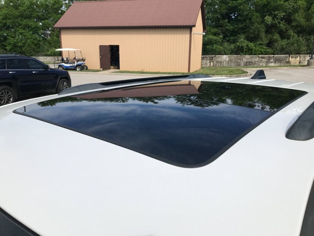 2019 Jeep Grand Cherokee Limited X
