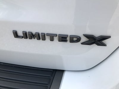 2019 Jeep Grand Cherokee Limited X