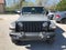 2022 Jeep Gladiator Willys