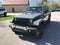 2022 Jeep Gladiator Willys
