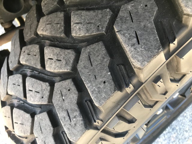 2022 Jeep Gladiator Willys