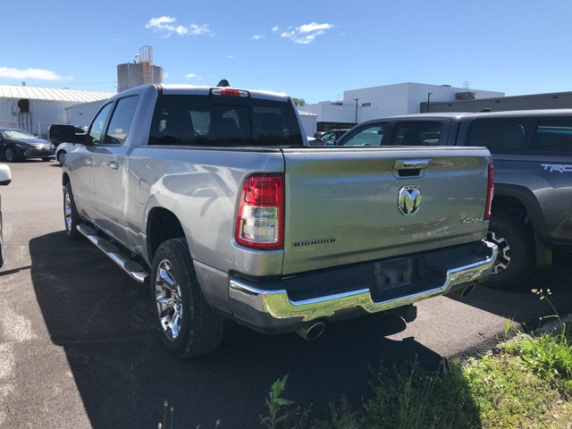 2014 RAM 1500 Express