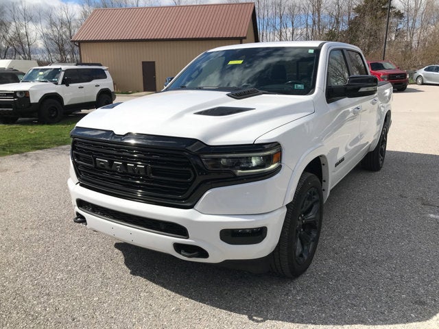 2022 RAM 1500 Limited
