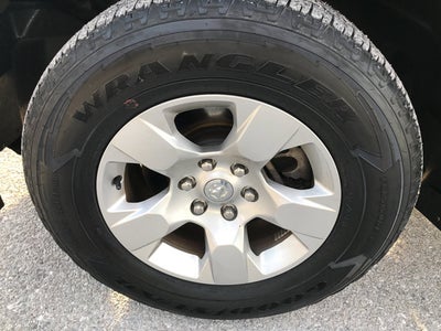 2024 RAM 1500 Big Horn