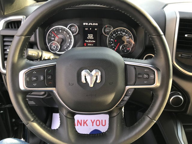 2024 RAM 1500 Big Horn