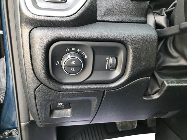 2024 RAM 1500 Big Horn