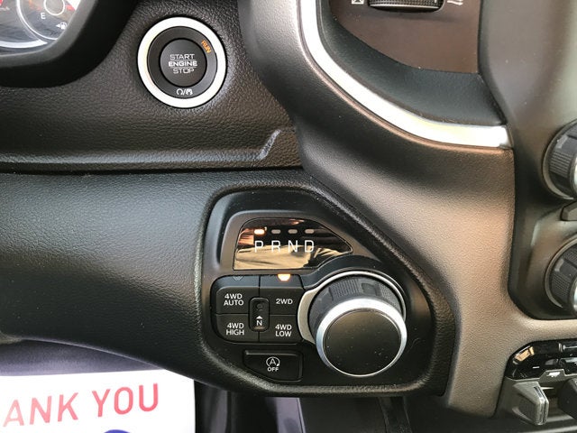 2024 RAM 1500 Big Horn