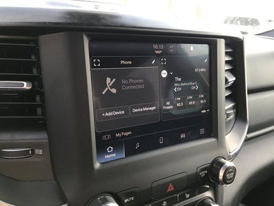 2024 RAM 1500 Big Horn