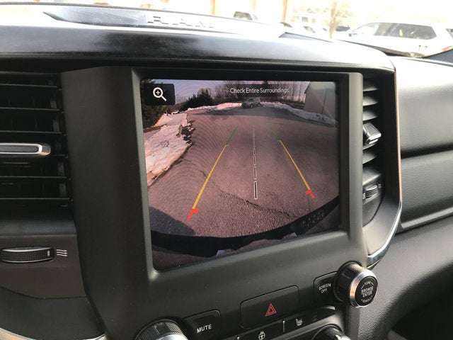 2024 RAM 1500 Big Horn