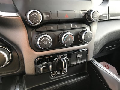 2024 RAM 1500 Big Horn