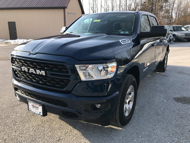 2024 RAM 1500 Big Horn