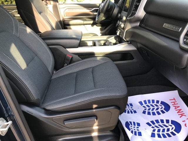 2024 RAM 1500 Big Horn