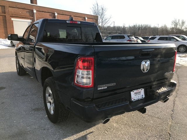 2024 RAM 1500 Big Horn