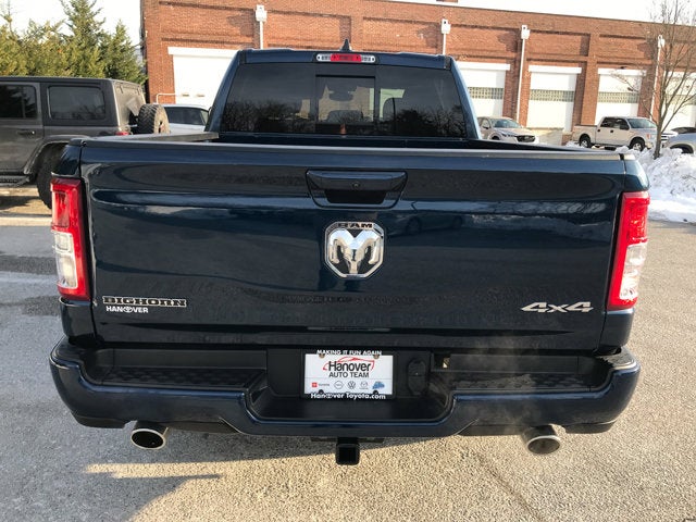 2024 RAM 1500 Big Horn