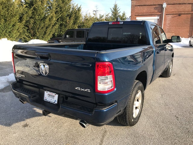 2024 RAM 1500 Big Horn