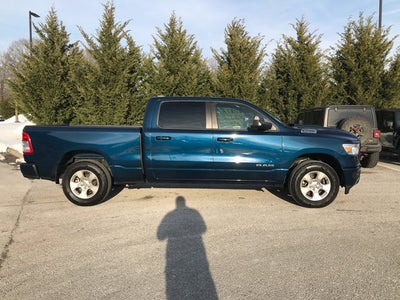 2024 RAM 1500 Big Horn