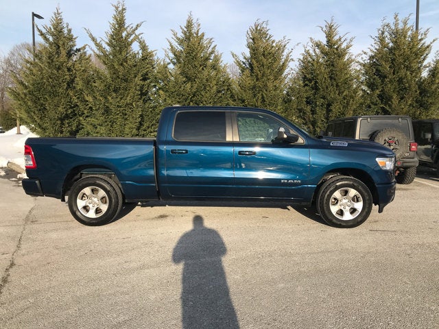 2024 RAM 1500 Big Horn