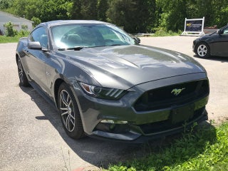 2015 Ford Mustang Base