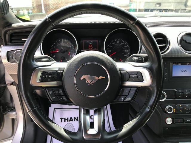 2020 Ford Mustang GT