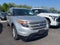 2013 Ford Explorer Base