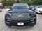 2024 Ford Explorer Platinum