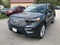 2024 Ford Explorer Platinum