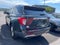 2022 Ford Explorer King Ranch